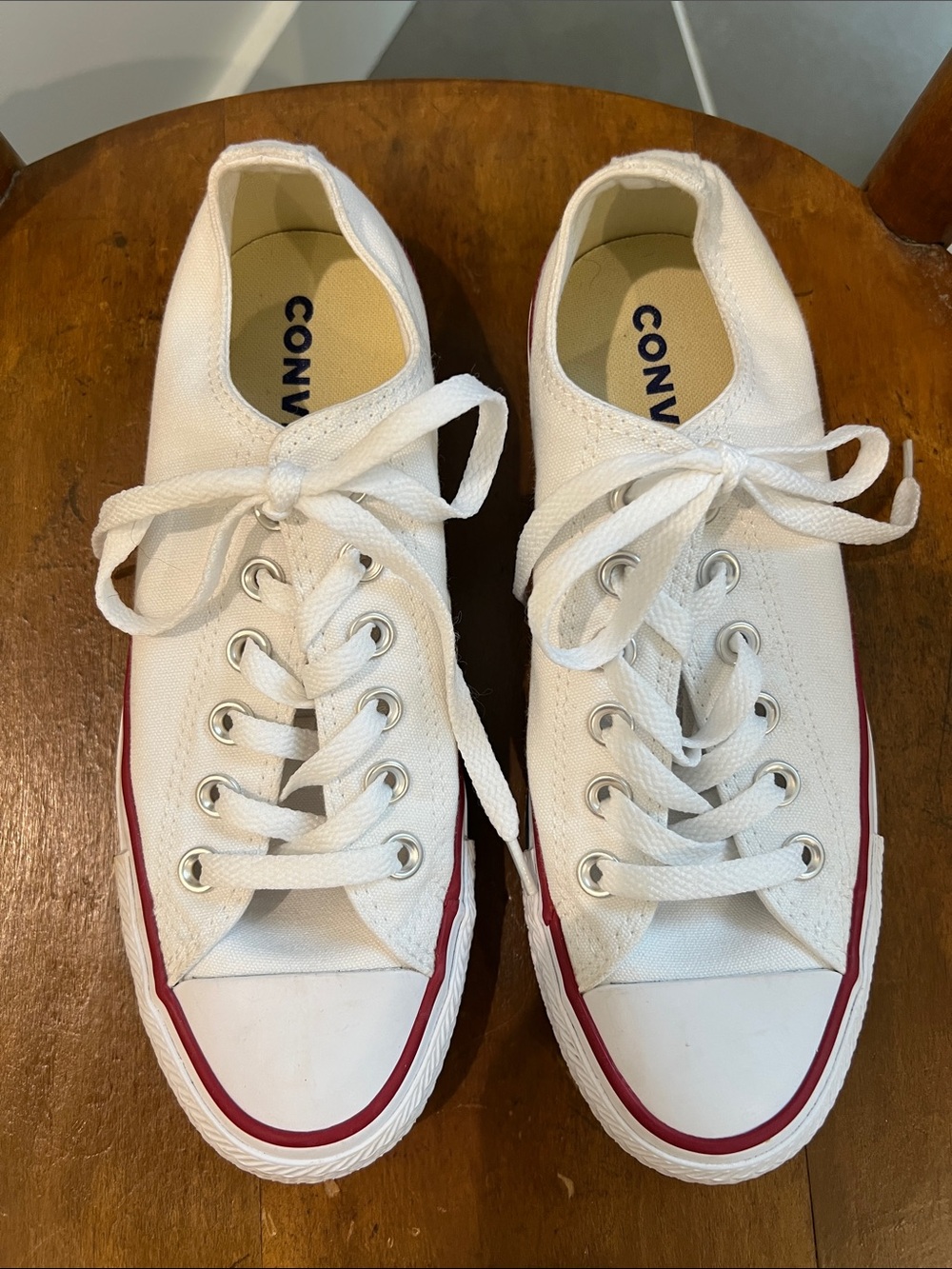 Converse All Star Sneakers